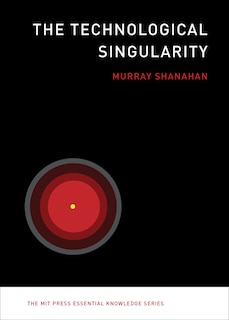 Front cover_The Technological Singularity