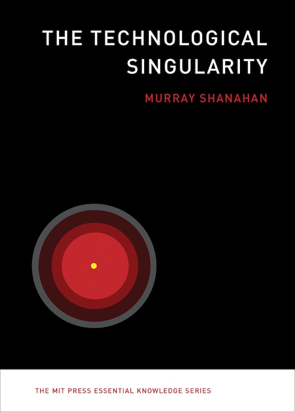 Front cover_The Technological Singularity