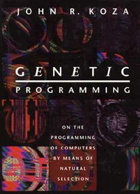Couverture_Genetic Programming