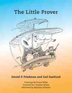The Little Prover by Daniel P. Friedman