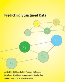 Front cover_Predicting Structured Data