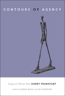 Front cover_The Contours Of Agency