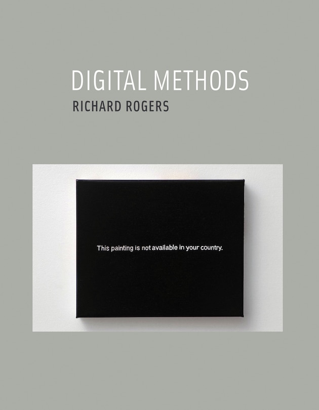 Front cover_Digital Methods