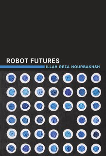 Front cover_Robot Futures