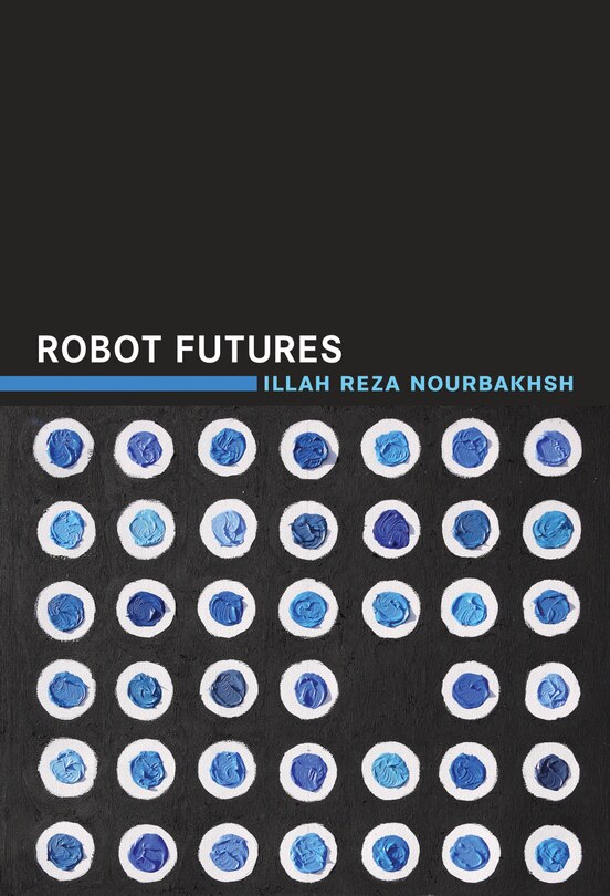 Front cover_Robot Futures