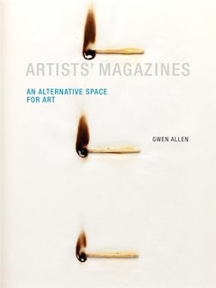 Couverture_Artists' Magazines