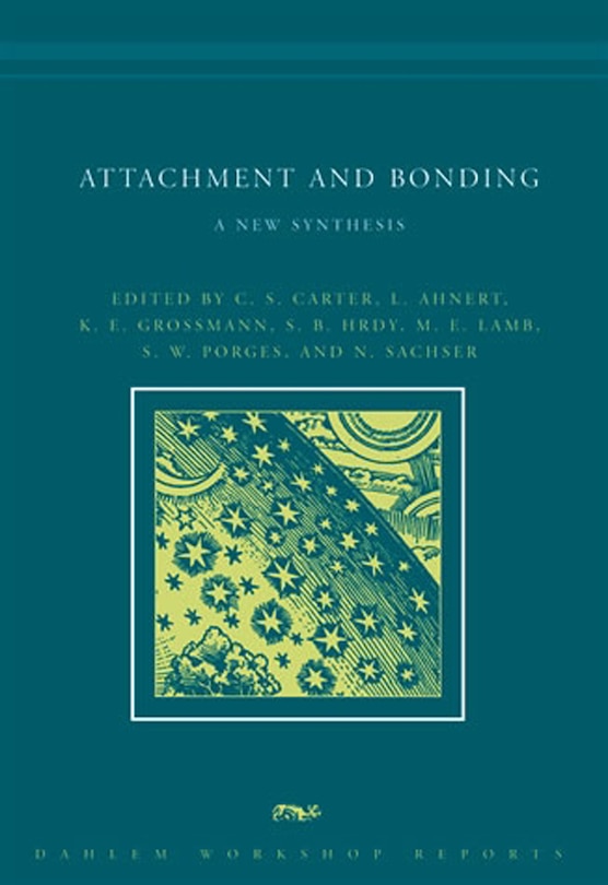 Couverture_Attachment And Bonding