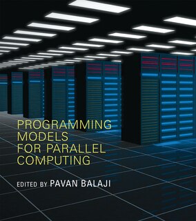 Front cover_Programming Models For Parallel Computing