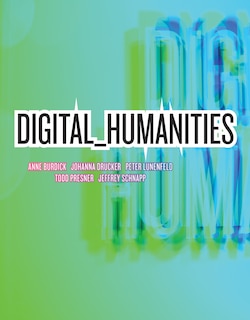 Front cover_Digital_humanities