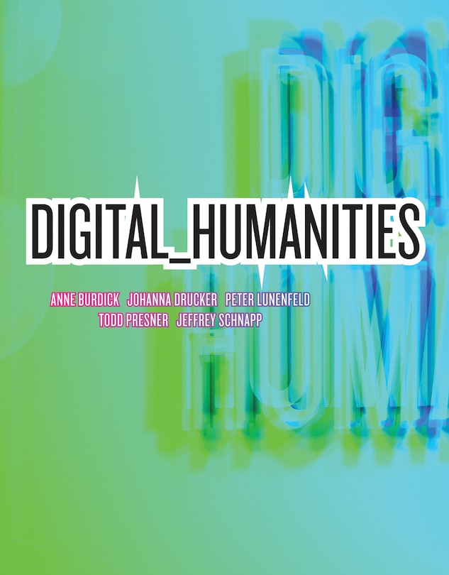 Front cover_Digital_humanities