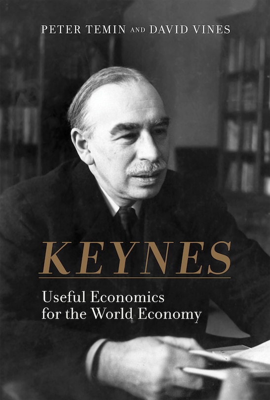 Front cover_Keynes