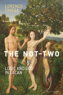 Front cover_The Not-two