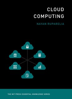 Front cover_Cloud Computing