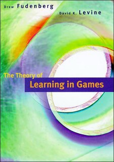 Couverture_The Theory Of Learning In Games
