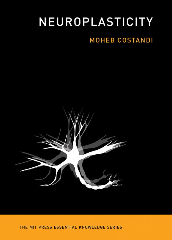 Front cover_Neuroplasticity