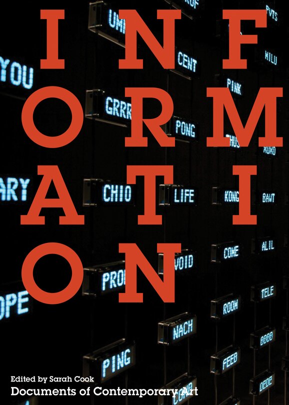 Front cover_Information