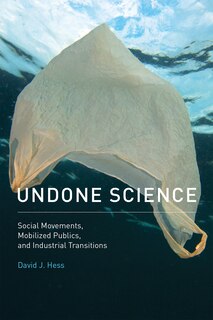 Front cover_Undone Science