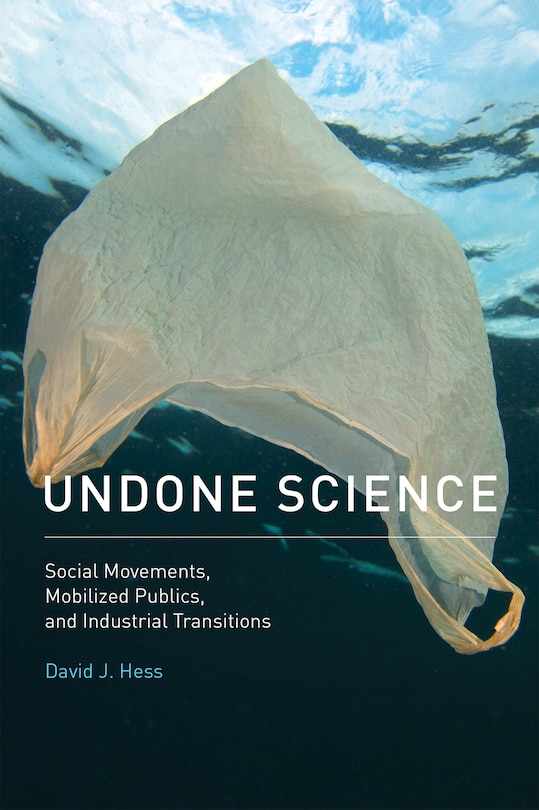 Front cover_Undone Science