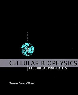 Front cover_Cellular Biophysics, Volume 2