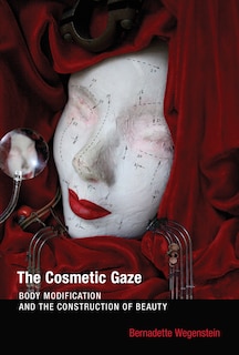 Front cover_The Cosmetic Gaze
