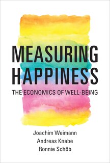 Front cover_Measuring Happiness