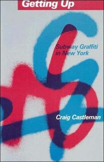 Front cover_Getting Up