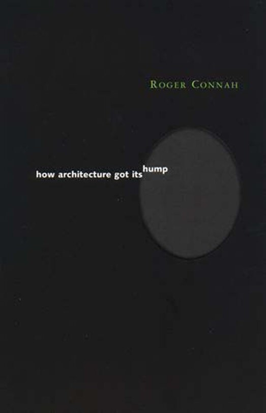 Front cover_How Architecture Got Its Hump