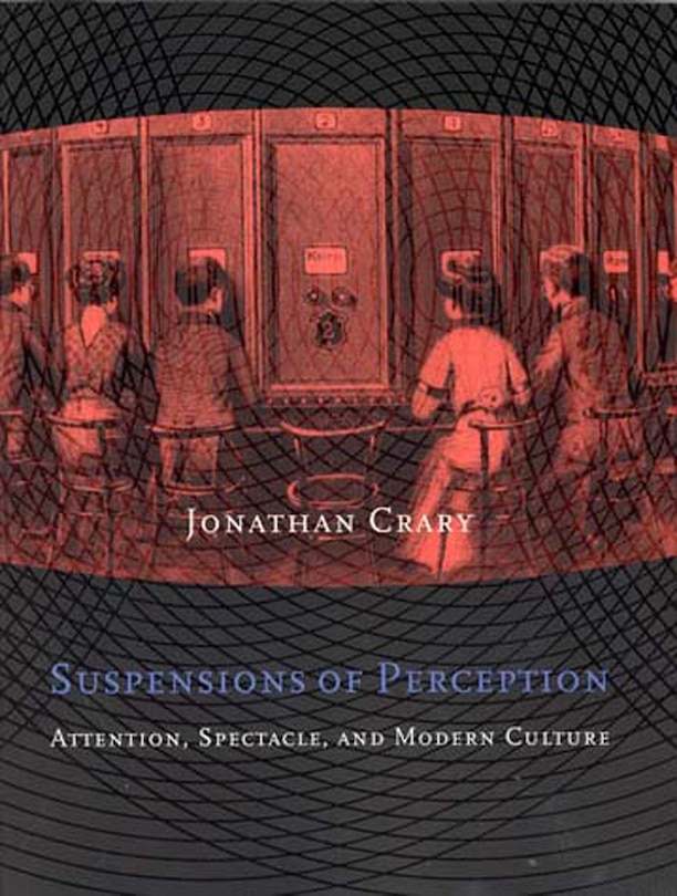 Front cover_Suspensions of Perception