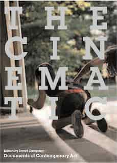 The Cinematic by David Campany