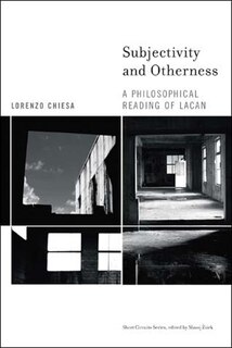 Couverture_Subjectivity And Otherness