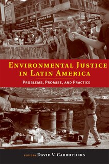 Couverture_Environmental Justice in Latin America