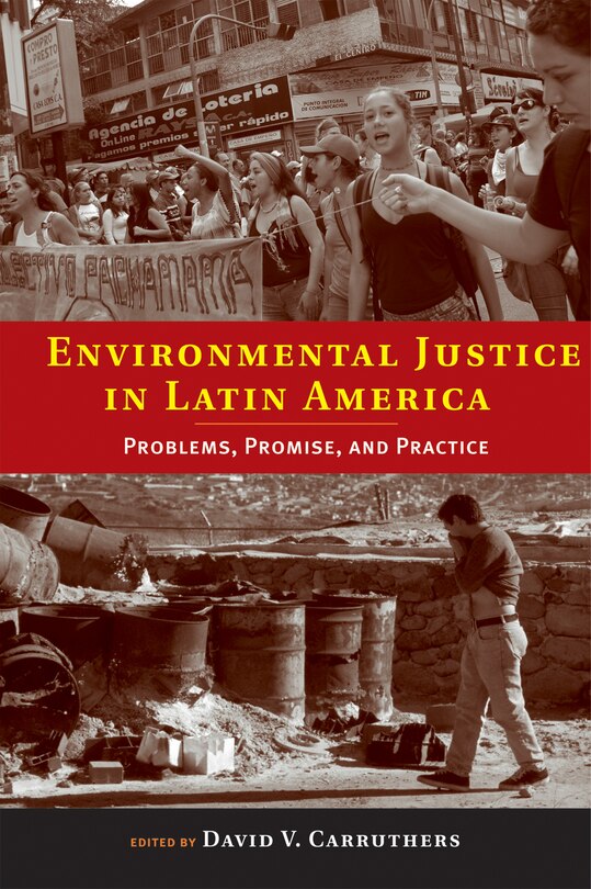 Couverture_Environmental Justice in Latin America