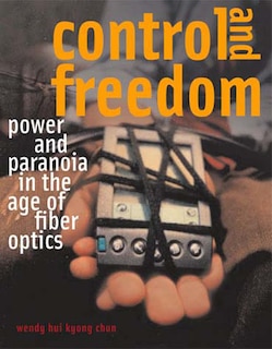 Couverture_Control and Freedom