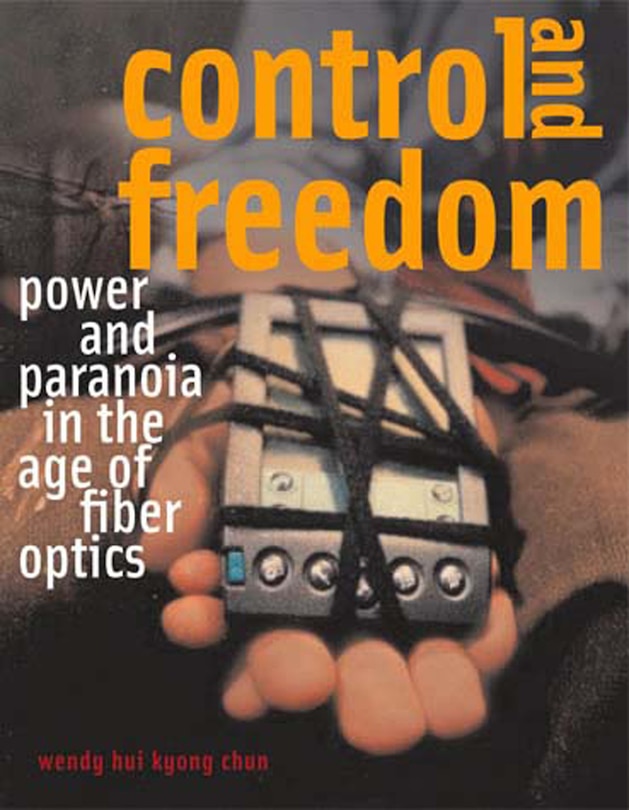 Couverture_Control and Freedom