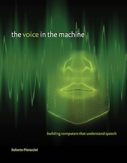 Front cover_The Voice In The Machine