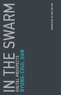 Front cover_In The Swarm