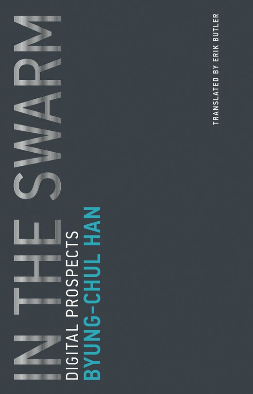 Front cover_In The Swarm
