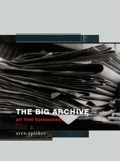 Couverture_The Big Archive