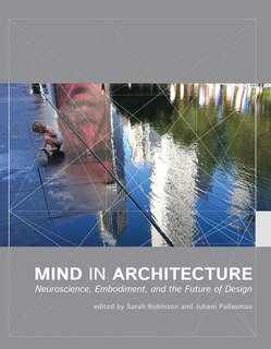 Front cover_Mind In Architecture
