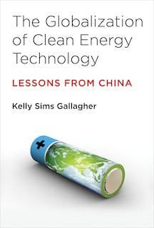 Couverture_The Globalization Of Clean Energy Technology