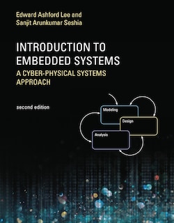 Front cover_Introduction to Embedded Systems, Second Edition