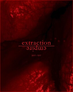Front cover_Extraction Empire