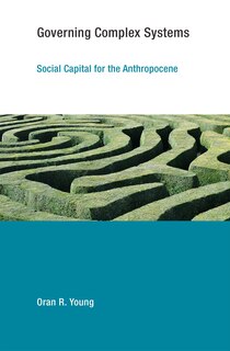 Front cover_Governing Complex Systems