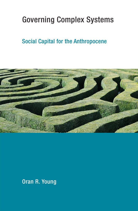 Front cover_Governing Complex Systems