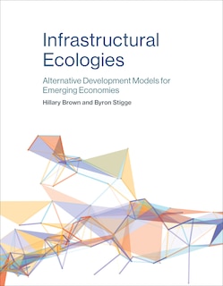 Front cover_Infrastructural Ecologies