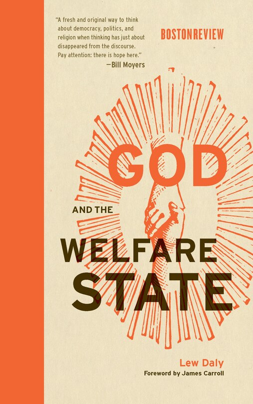 Front cover_God and the Welfare State