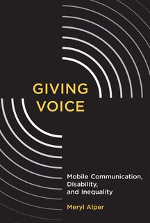 Front cover_Giving Voice