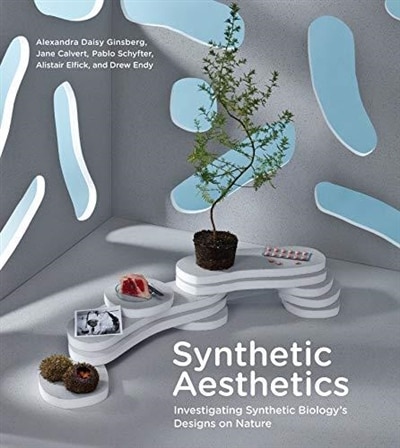 Front cover_Synthetic Aesthetics