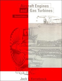 Front cover_Aircraft Engines And Gas Turbines, Second Edition