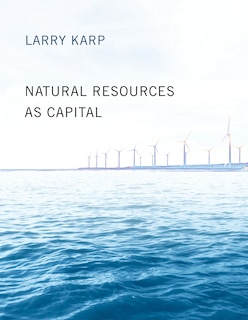 Front cover_Natural Resources As Capital